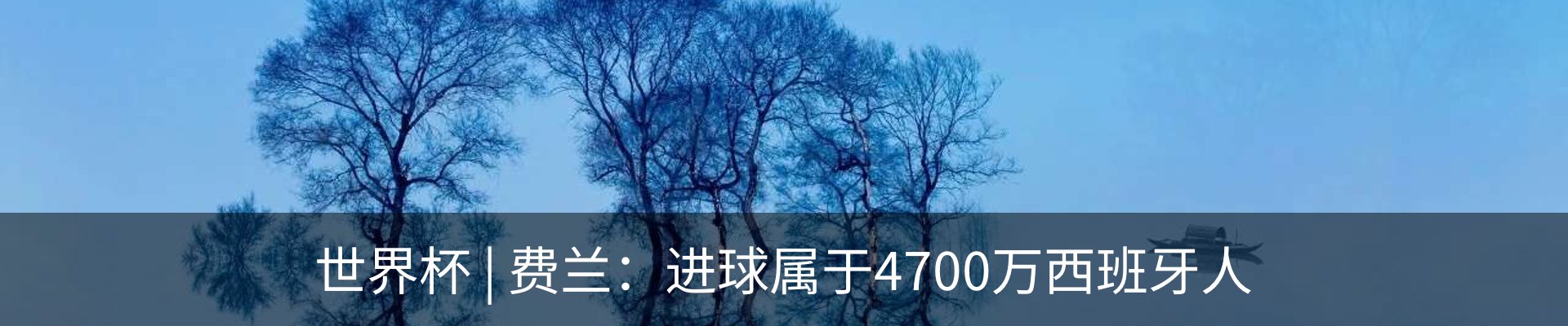 内页banner