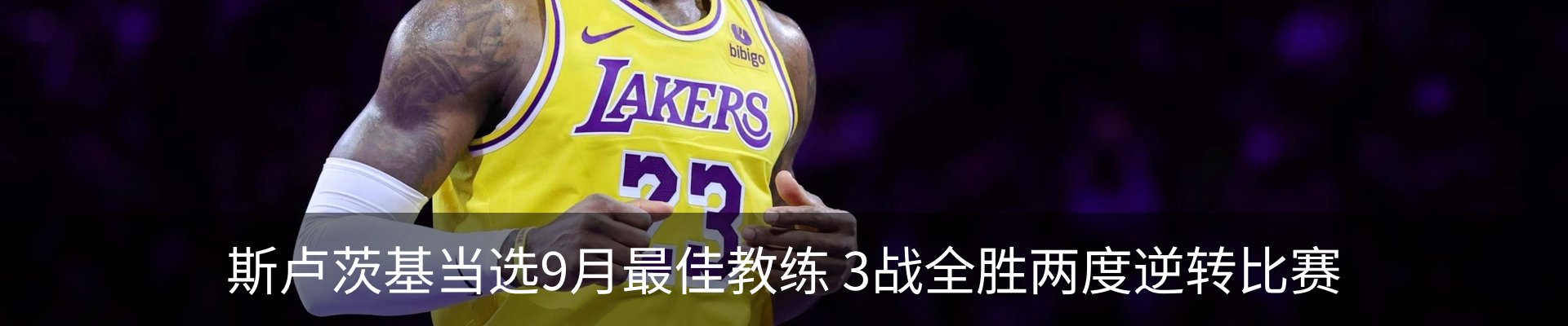 内页banner